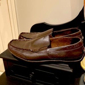 Tommy Hilfiger Men loafers